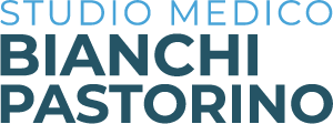 Studio Medico Bianchi Pastorino Logo